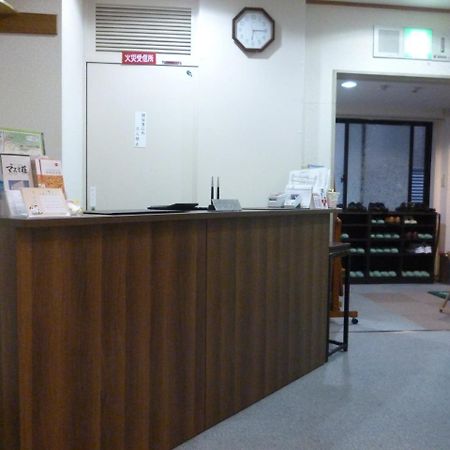 Business Hotel Masumi Sou Ikeda  Zewnętrze zdjęcie