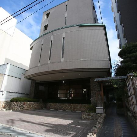 Business Hotel Masumi Sou Ikeda  Zewnętrze zdjęcie