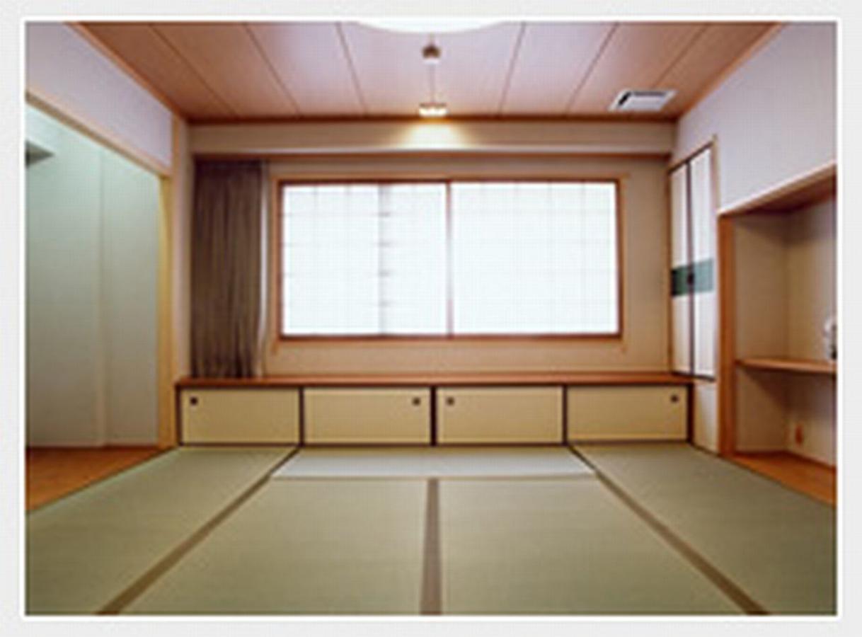 Business Hotel Masumi Sou Ikeda  Zewnętrze zdjęcie