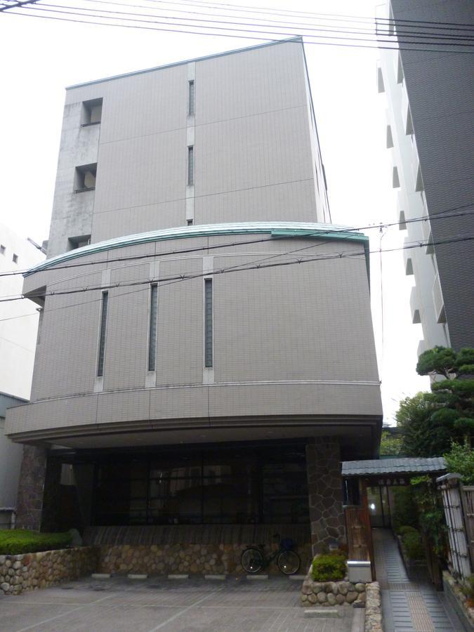 Business Hotel Masumi Sou Ikeda  Zewnętrze zdjęcie
