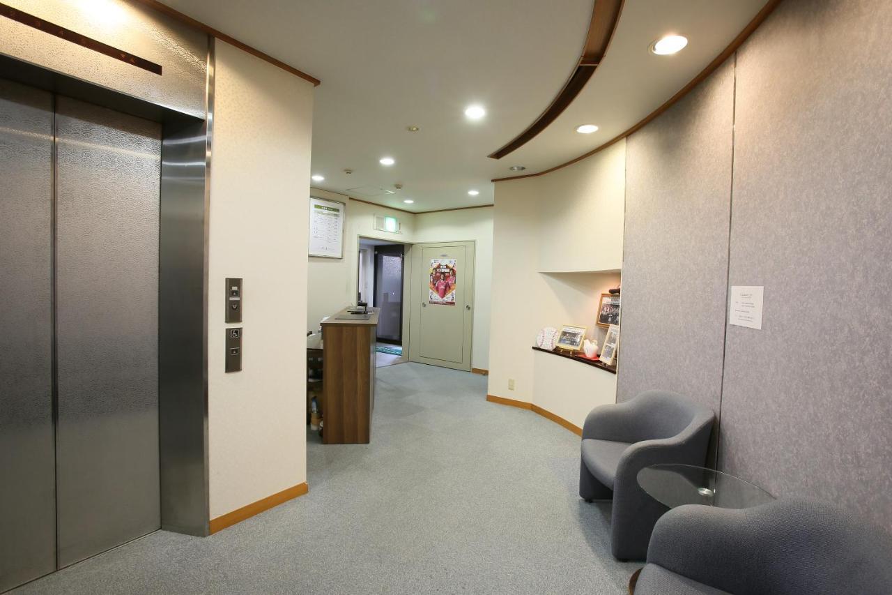 Business Hotel Masumi Sou Ikeda  Zewnętrze zdjęcie