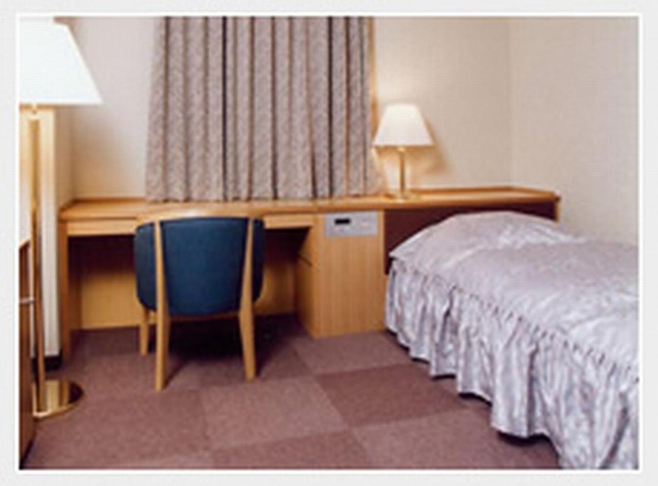 Business Hotel Masumi Sou Ikeda  Zewnętrze zdjęcie