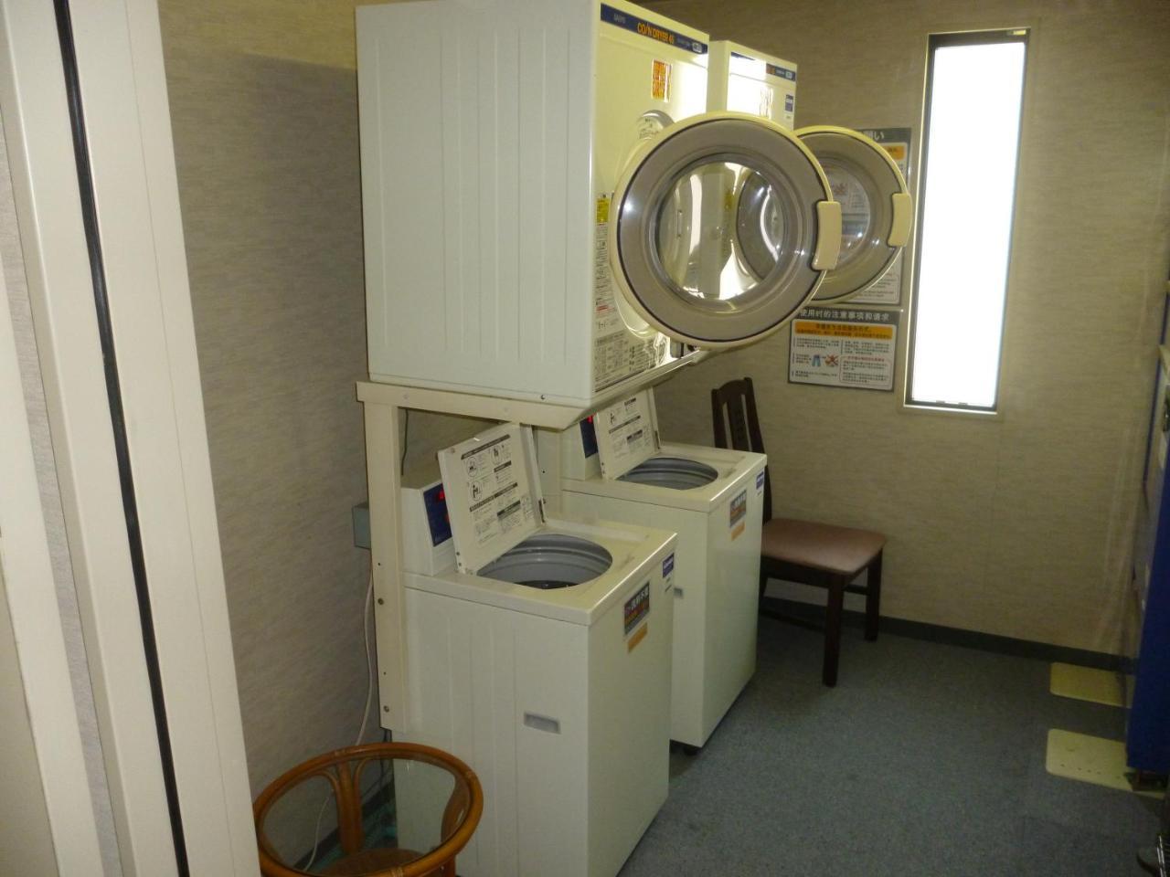 Business Hotel Masumi Sou Ikeda  Zewnętrze zdjęcie