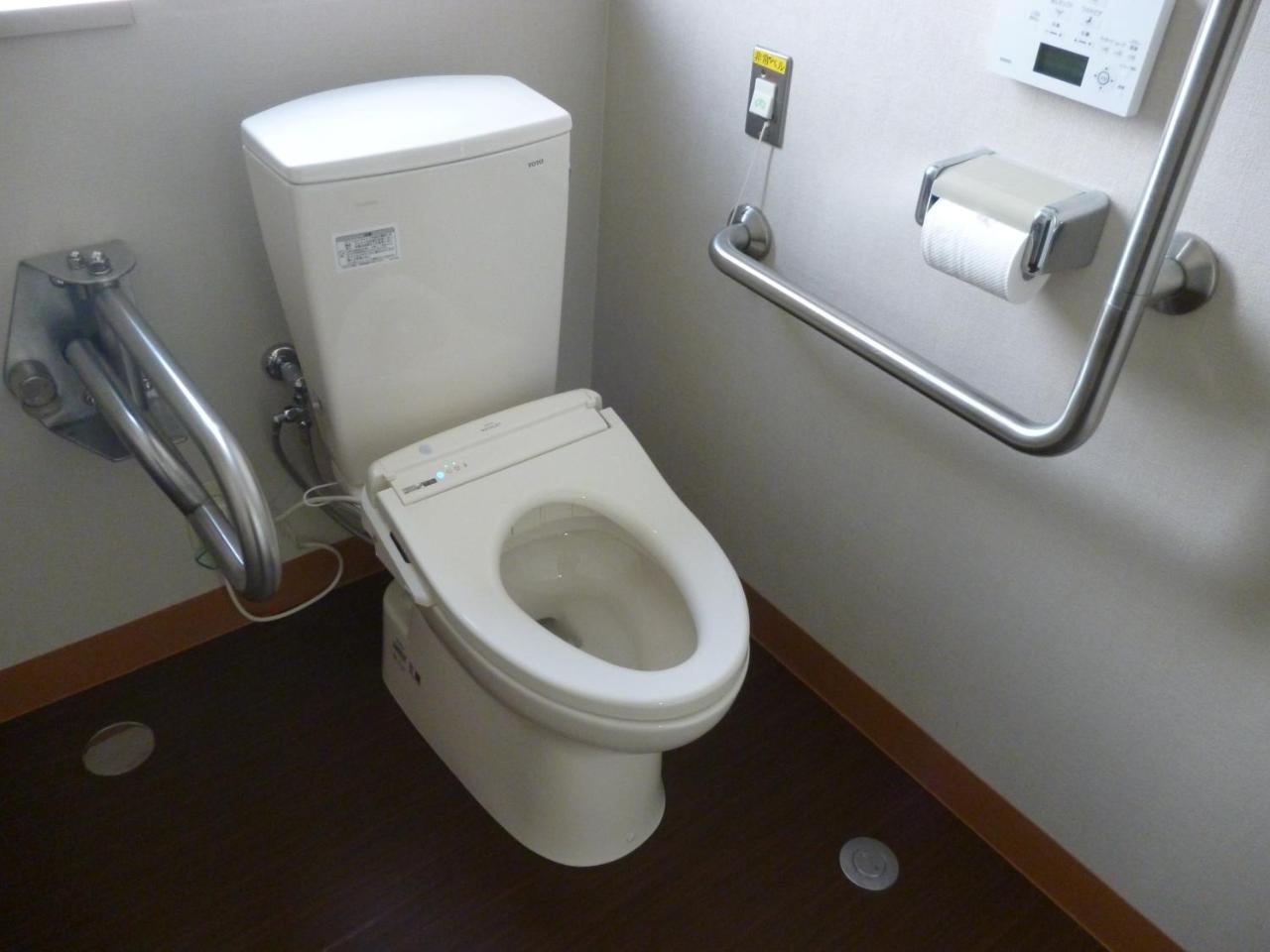Business Hotel Masumi Sou Ikeda  Zewnętrze zdjęcie