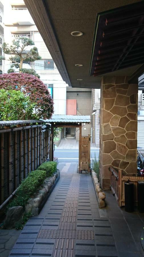 Business Hotel Masumi Sou Ikeda  Zewnętrze zdjęcie