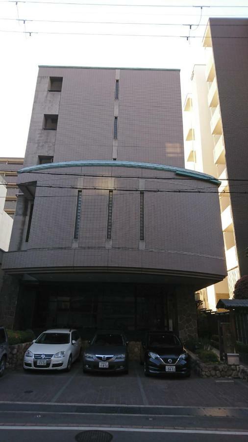 Business Hotel Masumi Sou Ikeda  Zewnętrze zdjęcie